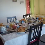 Bed & Breakfast Chez Gwen Et Flo