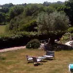 Bed & Breakfast Chez Gwen Et Flo