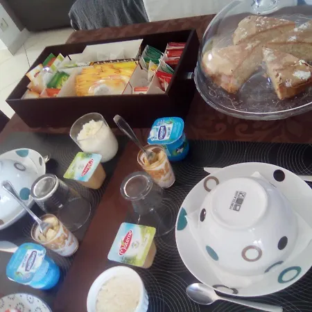 Chez Gwen Et Flo Cholet