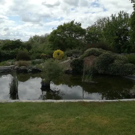 Chez Gwen Et Flo Bed & Breakfast Cholet