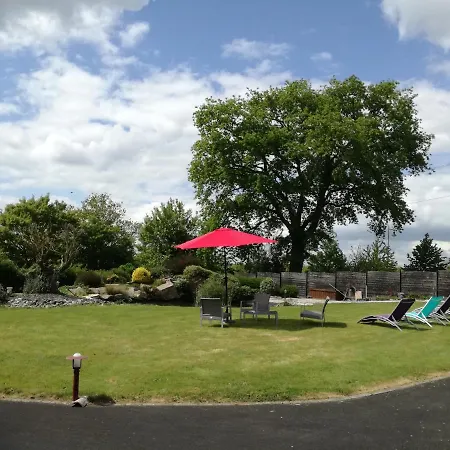 Chez Gwen Et Flo B&B *