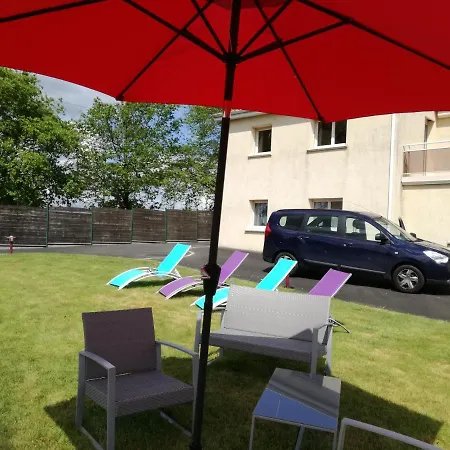 Chez Gwen Et Flo Cholet