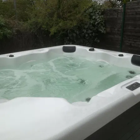 Nocleg ze śniadaniem Chez Gwen Et Flo