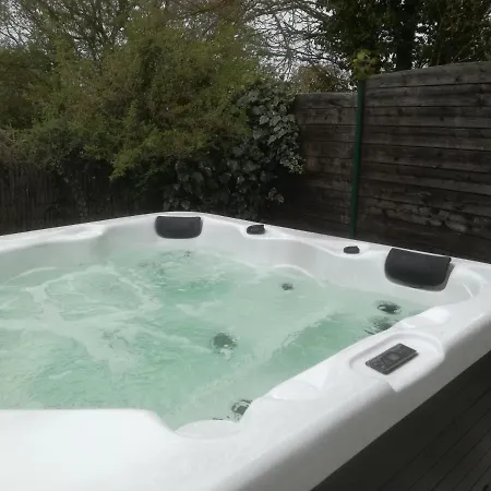 Bed & Breakfast Chez Gwen Et Flo *