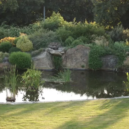 Chez Gwen Et Flo B&B *