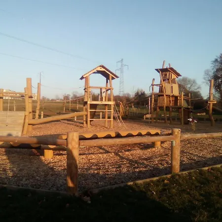 Chez Gwen Et Flo 숄레