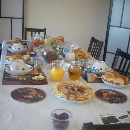Chez Gwen Et Flo *