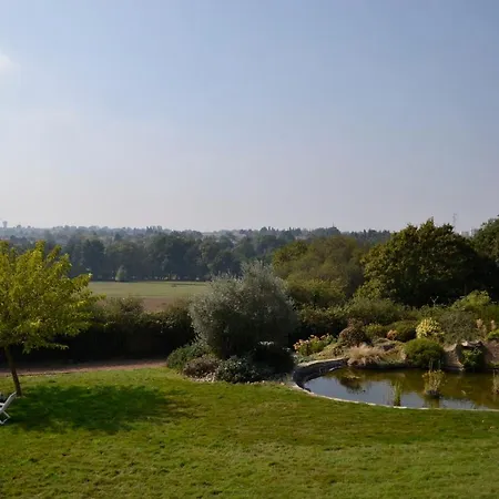 Chez Gwen Et Flo 住宿加早餐酒店 *