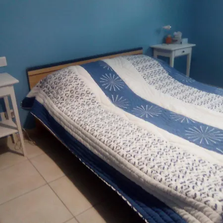 Bed & Breakfast Chez Gwen Et Flo *