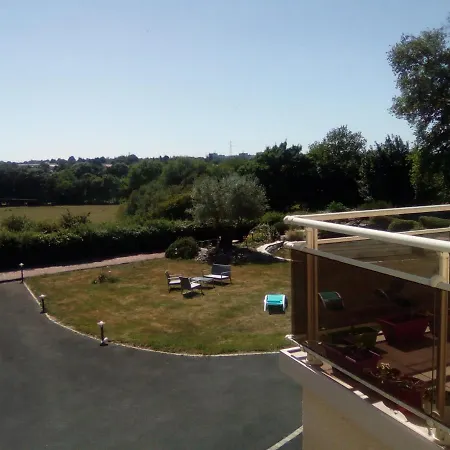 B&B Chez Gwen Et Flo