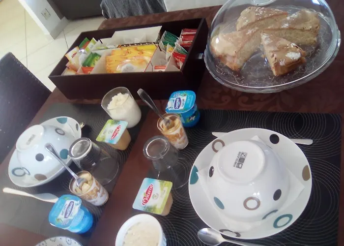 Chez Gwen Et Flo Cholet