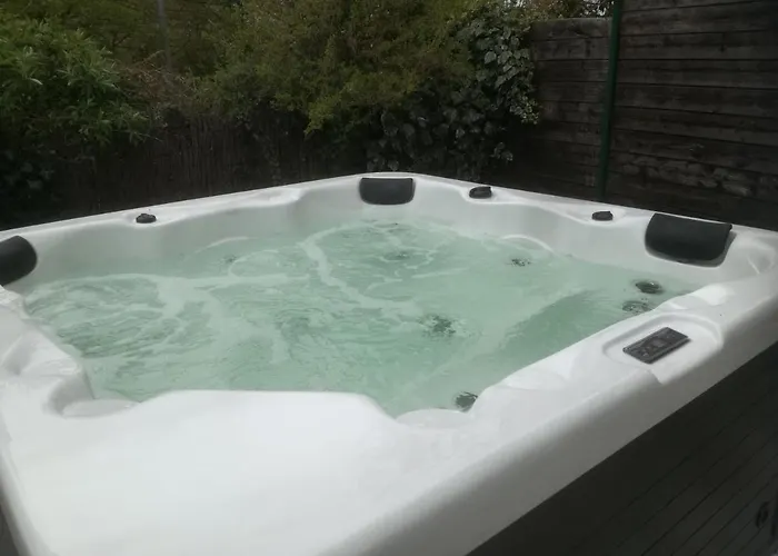 Frühstückspension Chez Gwen Et Flo