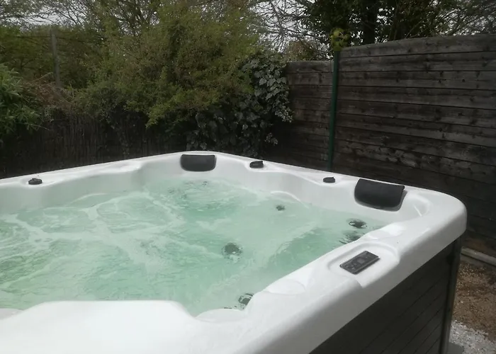 Frühstückspension Chez Gwen Et Flo *