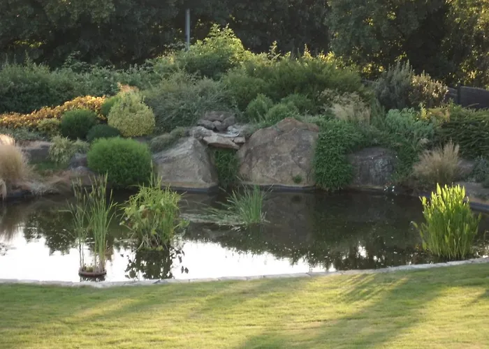 Chez Gwen Et Flo Frühstückspension *