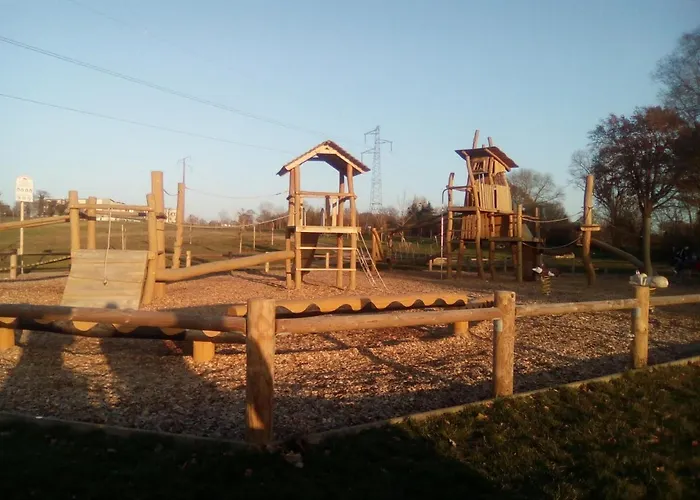 Chez Gwen Et Flo Cholet