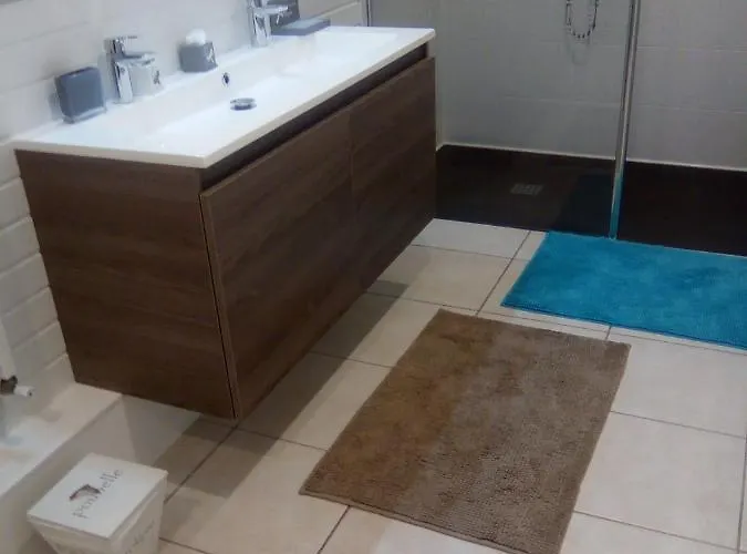 住宿加早餐酒店 Chez Gwen Et Flo