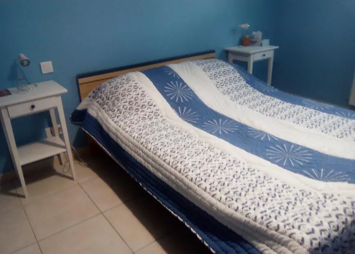 住宿加早餐酒店 Chez Gwen Et Flo *