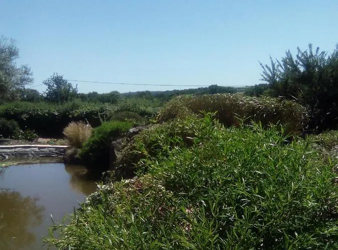 Chez Gwen Et Flo Frühstückspension *