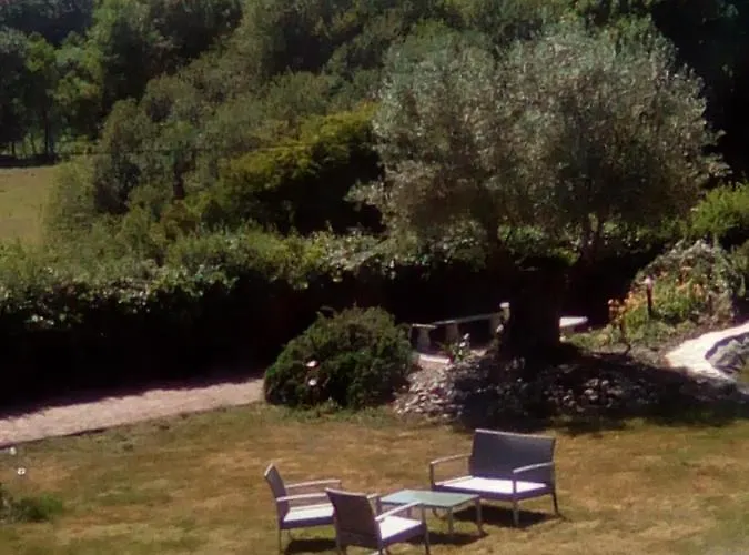 Frühstückspension Chez Gwen Et Flo